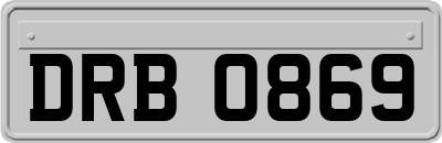 DRB0869