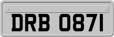 DRB0871