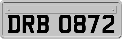 DRB0872