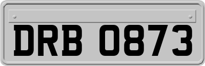 DRB0873