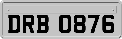 DRB0876