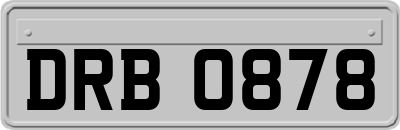 DRB0878