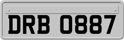 DRB0887