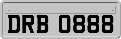DRB0888