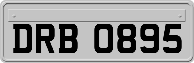 DRB0895
