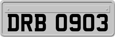 DRB0903