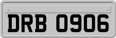 DRB0906