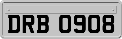 DRB0908