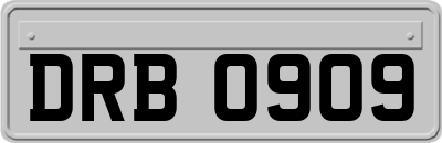 DRB0909