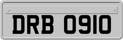 DRB0910