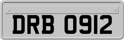 DRB0912