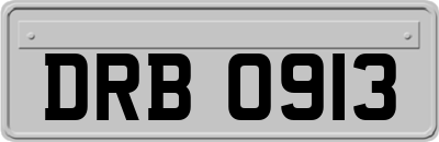 DRB0913