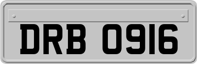 DRB0916