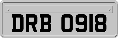 DRB0918