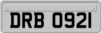 DRB0921
