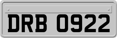 DRB0922
