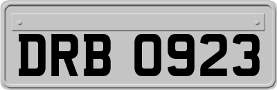 DRB0923