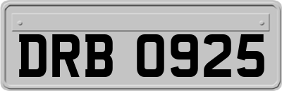 DRB0925