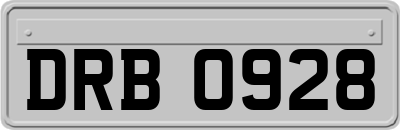 DRB0928