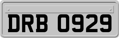 DRB0929