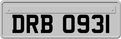 DRB0931