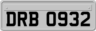 DRB0932