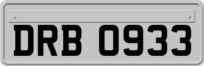 DRB0933