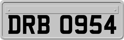 DRB0954