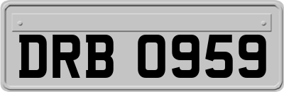 DRB0959