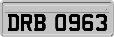 DRB0963