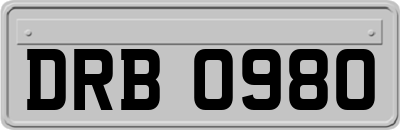DRB0980