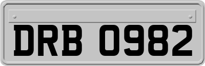 DRB0982