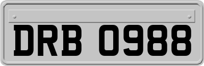 DRB0988