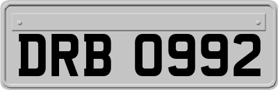DRB0992