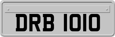 DRB1010