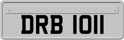 DRB1011