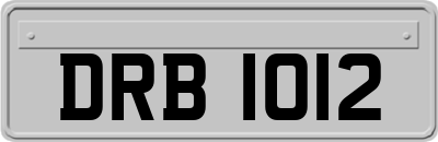 DRB1012