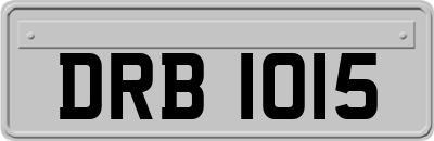 DRB1015