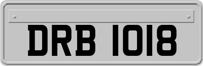DRB1018