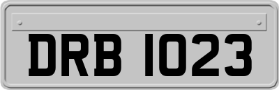 DRB1023