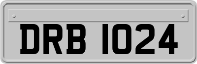 DRB1024