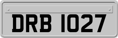 DRB1027