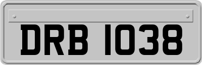 DRB1038