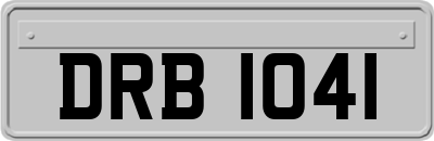 DRB1041