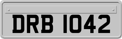 DRB1042
