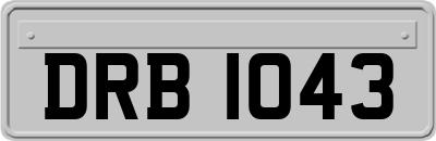 DRB1043