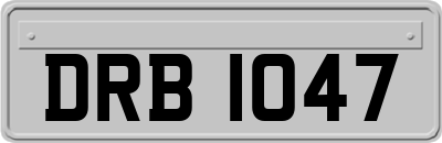 DRB1047