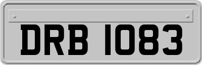 DRB1083