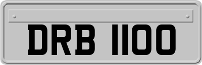 DRB1100