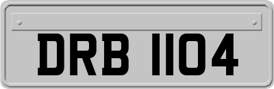 DRB1104